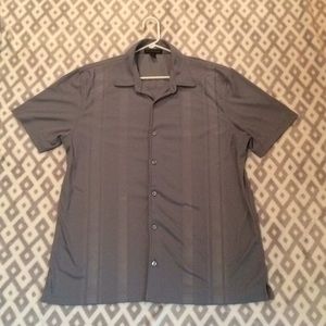 Men’s Button Down Shirt